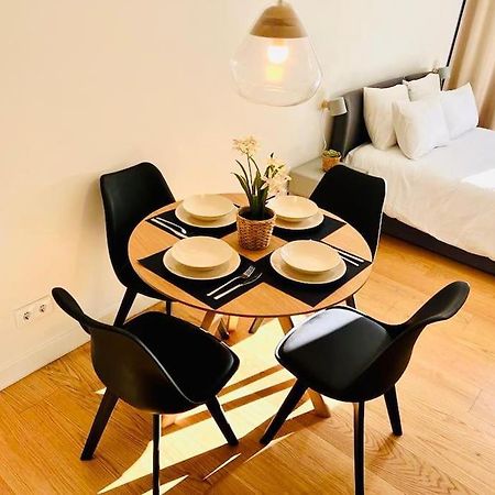 Lisbon Crespo High Class Studio Next To Saldanha المظهر الخارجي الصورة