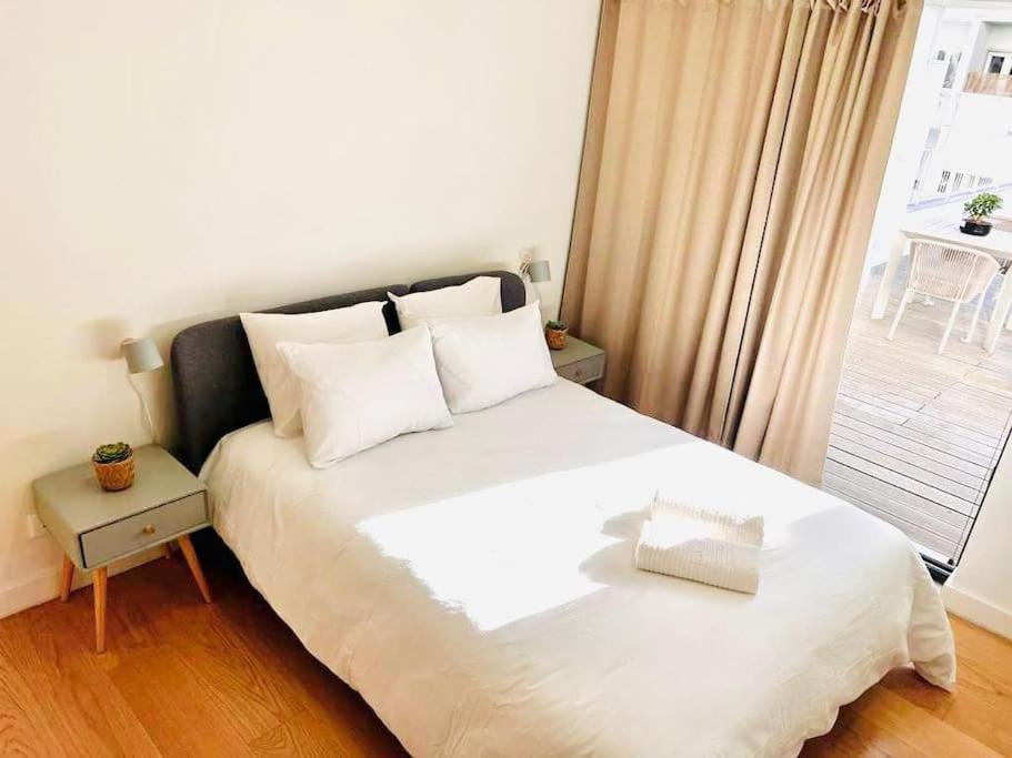 Lisbon Crespo High Class Studio Next To Saldanha المظهر الخارجي الصورة