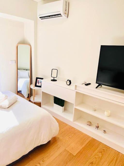 Lisbon Crespo High Class Studio Next To Saldanha المظهر الخارجي الصورة