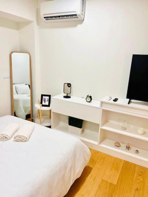 Lisbon Crespo High Class Studio Next To Saldanha المظهر الخارجي الصورة