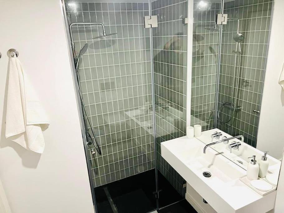 Lisbon Crespo High Class Studio Next To Saldanha المظهر الخارجي الصورة