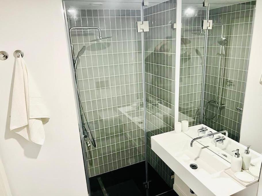 Lisbon Crespo High Class Studio Next To Saldanha المظهر الخارجي الصورة