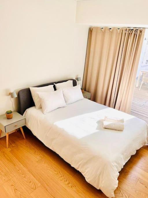 Lisbon Crespo High Class Studio Next To Saldanha المظهر الخارجي الصورة