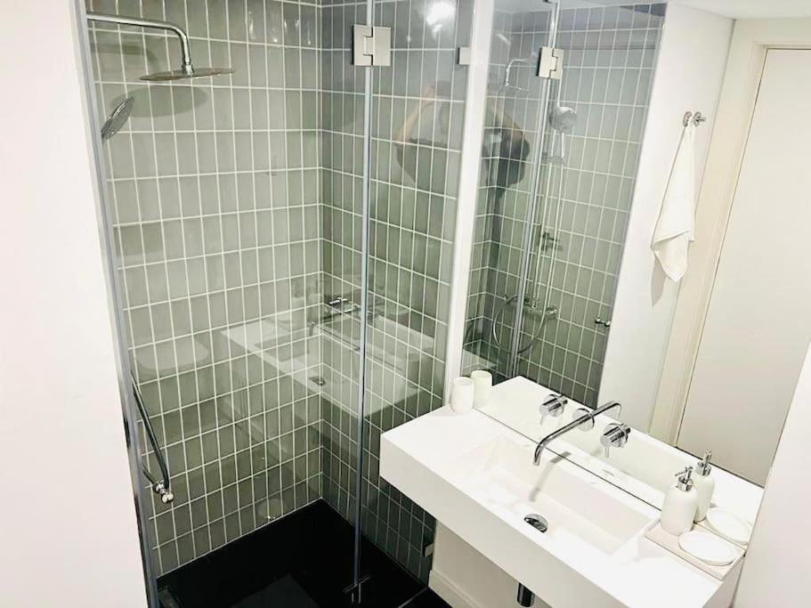 Lisbon Crespo High Class Studio Next To Saldanha المظهر الخارجي الصورة
