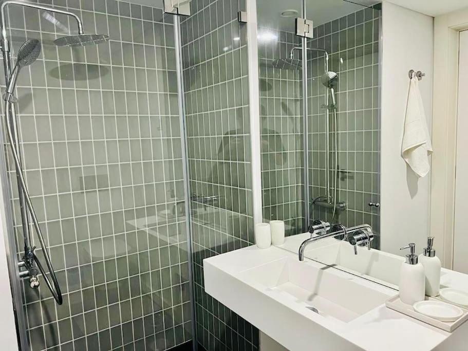 Lisbon Crespo High Class Studio Next To Saldanha المظهر الخارجي الصورة